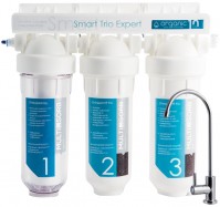 Photos - Water Filter Organic Smart Trio Expert 