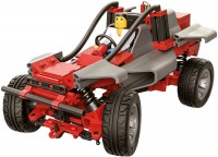 Construction Toy Fischertechnik BT Racing Set FT-540584 