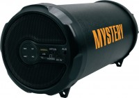 Photos - Portable Speaker Mystery MBA-735UB 