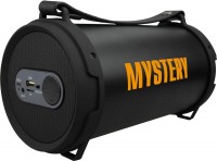 Photos - Portable Speaker Mystery MBA-737UB 