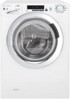 Photos - Washing Machine Candy GVSW45 385 DWC white