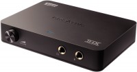 Photos - Sound Card Creative Sound Blaster X-Fi HD USB 