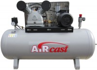 Photos - Air Compressor AirCast SB4/S-270.LB50 270 L