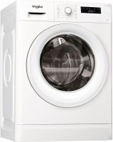Photos - Washing Machine Whirlpool FWF 71253 W white