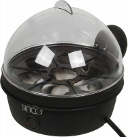 Photos - Food Steamer / Egg Boiler Sinbo SEB-5803 