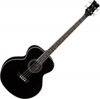 Photos - Acoustic Guitar Dean Guitars Acoustic/Electric Bass 