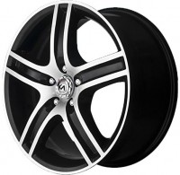 Photos - Wheel Kormetal Powerful