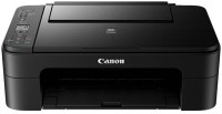 Photos - All-in-One Printer Canon PIXMA TS3140 