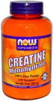 Photos - Creatine Now Creatine Monohydrate Powder 1000 g