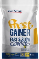 Photos - Weight Gainer Be First First Gainer 1 kg