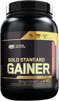 Photos - Weight Gainer Optimum Nutrition Gold Standard Gainer 2.3 kg