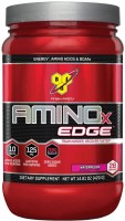 Photos - Amino Acid BSN Amino-X EDGE 420 g 