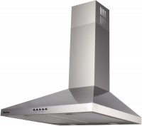 Photos - Cooker Hood Amica OKP6221Z stainless steel