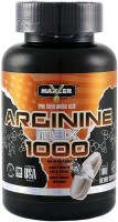 Photos - Amino Acid Maxler Arginine 1000 Max 100 tab 