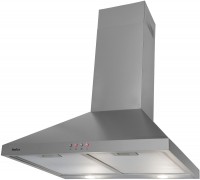Photos - Cooker Hood Amica OKP6321Z stainless steel