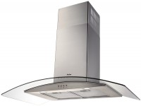 Photos - Cooker Hood Amica OKP9321G stainless steel