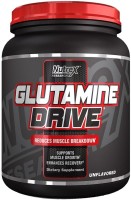 Photos - Amino Acid Nutrex Glutamine Drive 300 g 