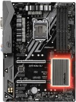 Photos - Motherboard ASRock Z370 Killer SLI 