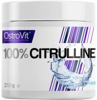 Photos - Amino Acid OstroVit 100% Citrulline 210 g 