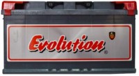 Photos - Car Battery Evolution Strandard (Standard 6CT-60R)