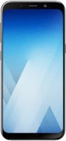 Photos - Mobile Phone Samsung Galaxy A5 2018 32 GB / 4 GB