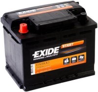 Photos - Car Battery Exide Start (EN600)