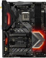 Photos - Motherboard ASRock Fatal1ty Z370 Professional Gaming i7 