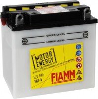 Photos - Car Battery FIAMM Motor Energy FB (7904442)