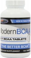 Photos - Amino Acid USPlabs Modern BCAA Plus Tabs 150 tab 