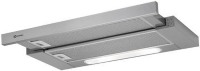 Photos - Cooker Hood Electrolux EFP 60424 OX stainless steel