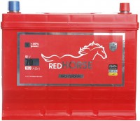 Photos - Car Battery Red Horse Professional Asia (6CT-70R)