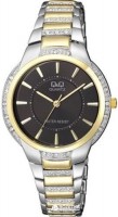 Photos - Wrist Watch Q&Q F543J402Y 