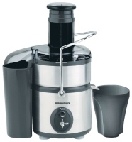 Photos - Juicer Redmond RJ-M901 