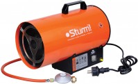 Photos - Industrial Space Heater Sturm GH9110 