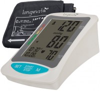 Photos - Blood Pressure Monitor Longevita BP-103H 