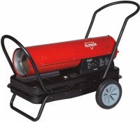 Photos - Industrial Space Heater Elitech TP 55DB 