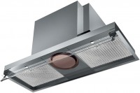 Photos - Cooker Hood Faber Ilma X A120 stainless steel