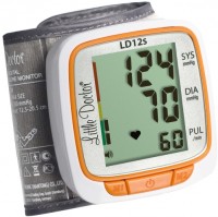 Photos - Blood Pressure Monitor Little Doctor LD-12S 