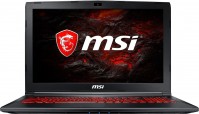 Photos - Laptop MSI GL62M 7RDX (GL62M 7RDX-1408US)