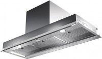 Photos - Cooker Hood Faber In-Nova Comfort X A60 stainless steel