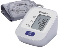 Photos - Blood Pressure Monitor Omron M2 Eco 