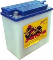 Photos - Car Battery Bi-Power Moto (6MTS-9S)