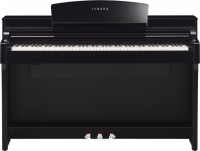 Photos - Digital Piano Yamaha CSP-170 