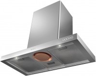 Photos - Cooker Hood Faber Luft X A90 stainless steel