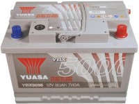 Photos - Car Battery GS Yuasa YBX5000 (YBX5069)