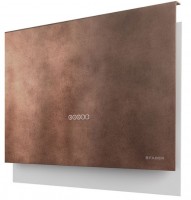 Photos - Cooker Hood Faber Talika OC A80 bronze