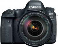 Photos - Camera Canon EOS 6D Mark II  kit 50