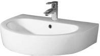 Photos - Bathroom Sink BelBagno Marino BB105L 555 mm