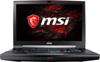 Photos - Laptop MSI GT75VR 7RF Titan Pro (GT75VR 7RF-021PL)