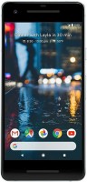 Photos - Mobile Phone Google Pixel 2 128 GB / Dual